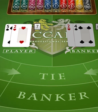 Baccarat pro highlimit