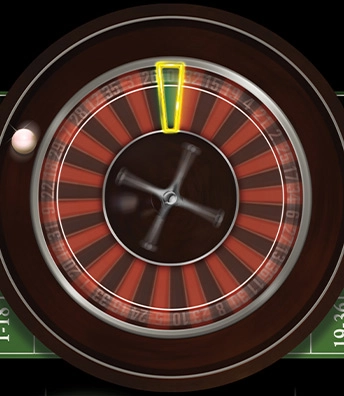 Roulette